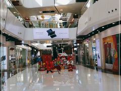 -万达广场(北京槐房店)