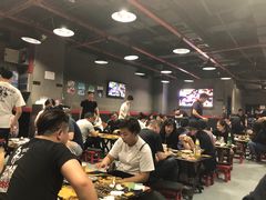 -碎怂烤肉(钟楼柳巷店)