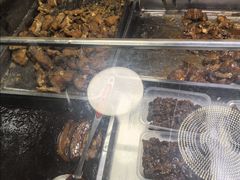 -正宗上海陆记熏鱼