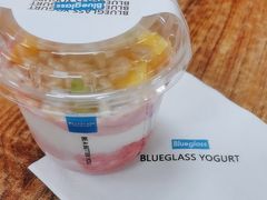 -Blueglass酸奶(北京环宇荟店)