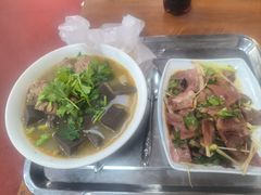 -春雨羊汤店(广开四马路总店)