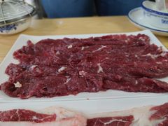 -伟记牛肉(金鸿公路店)