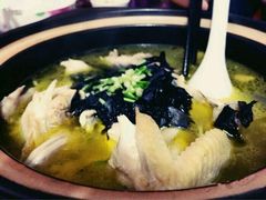 android_upload_pic-九华山友谊土菜馆 小资餐厅