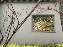 -无锡梅园公园