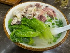 -南苑风味过桥米线(革新路店)