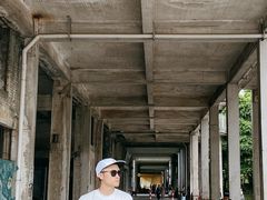 -广州市紫泥堂文化创意园景区