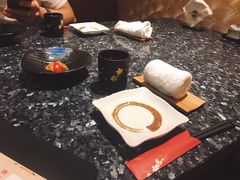 -蘭·日本料理铁板烧(碧云路店)