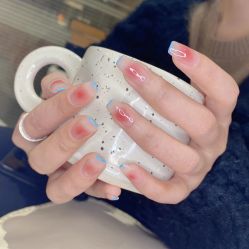 -LADYGIRL·Nail·Lash·美甲美睫