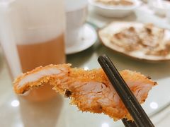 -南海食街(佛冈店)