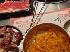 -炽城·烤肉名家(鸿达中央广场店)
