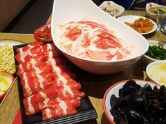 -彤德莱火锅(果园路店)