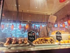 -陈鹏鹏潮汕菜(宝安机场T3航站楼店)