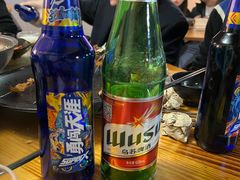 -陈老斯呼尔嗨吃烧烤(科巷店)
