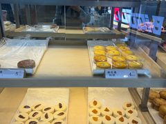 -祥禾饽饽铺·中式糕点(北京来福士店)