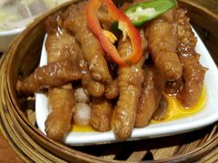 -北海金昌开元名都大酒店·四季轩中餐厅