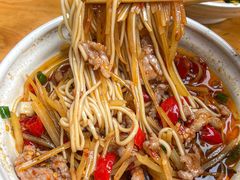 -万州面馆(黄泥磅店)