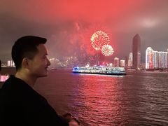 -武昌江滩