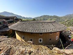-福建土楼(南靖)景区