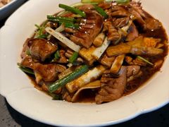 -老头儿油爆虾(胜利河美食街店)