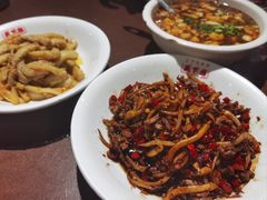-天下客饭店(中山路店)