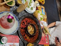 -蜀大侠火锅(寰球文化地标·总府店)