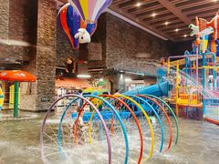 -清河半岛温泉度假酒店