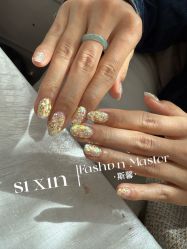 -斯馨·健康美甲美睫