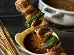 尖椒五花肉-香御和记涮牛肚(总店)