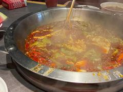 -蜀滋香鲜鱼美蛙火锅(339店)