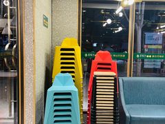 -李军力烧烤(丰庆路店)