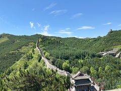 -雁门关景区
