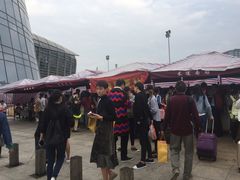 -上海长途客运南站