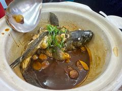 -鑫鸿达·海鲜闽菜热炒小馆(中山路店)
