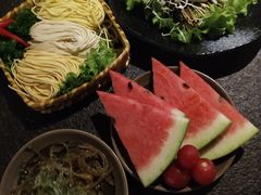-湊湊火锅·茶憩(和平大悦城店)