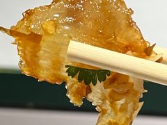 牛鞭拌大葱-火焰枪蛋·烧烤(奉天街店)