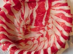 -清真·鸦儿李记·涮肉(马家堡店)