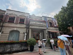 -天津意大利风情旅游区