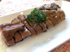 绝味樟茶鸭-钦善斋(武侯祠店)