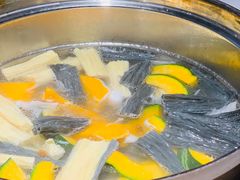 -三个椰子·现砍椰子鸡(金源CBD店)