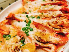 -西贝海鲜汇(槐安路店)