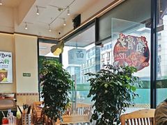 -兵哥豌豆面(青华店)