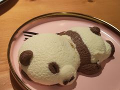 -夏日玛莉西餐厅(衡阳万达店)