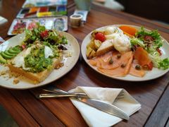 -VESH COFFEE(定西路店)