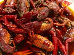十三香小龙虾-叶派龙虾•招牌香辣蟹·海鲜(中海国际店)