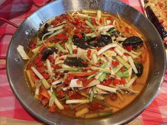 -为民烧烤吧.自贡爆炒菜(收录10年好店)