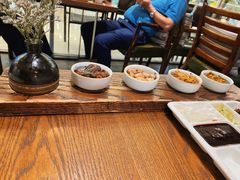-小大董·烤鸭(王府井apm店)