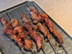-青海名吃尕张娃非遗烤肉(城中店)