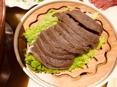 -东来顺饭庄(西直门店)