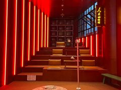 -人民咖啡馆(四行仓库店)
