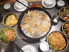 -酒拾烤肉(解放路店)